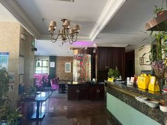 -上島咖啡(安亭店)