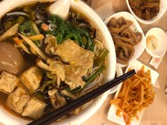 -水平有限广西米粉·广西风味集(五道口店)