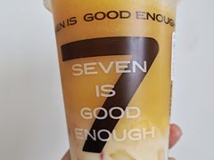 -7分甜(南通南大街店)