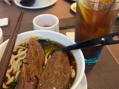 -中国厨房/台湾牛肉面