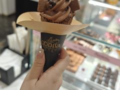 -GODIVA(海岸城店)