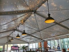大堂-The BREW·酿餐厅(浦东嘉里大酒店)