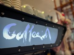 -明谦·Coffee&Cocktail Bar(美您公园店)