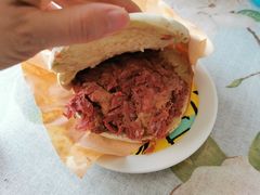 -马光荣肉丸糊辣汤(边东街店)