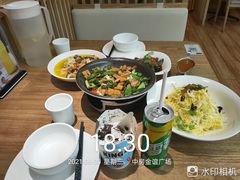 -上关雪東北菜(中房金谊店)