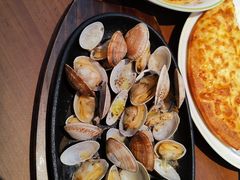 -萨莉亚意式餐厅(杭州西溪龙湖天街店)