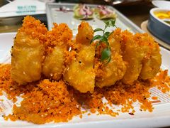 -新白鹿餐厅(爱琴海购物中心店)