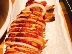 -割烹旭日本料理(龙湖狮山天街店)