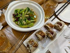 -小艺烧烤(曲江店)