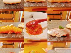 -鮨冠OMAKASE食べ放题(北京首店)