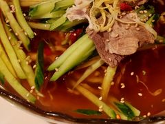 -七八冷面·延边朝鲜族美食(圣熙八号店)