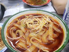 -咏勝锑锅麻辣烫(净居寺路总店)