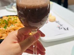 -绿杨春·淮扬宴(庐山路店)
