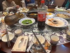 -杨记隆府(时代天街店)