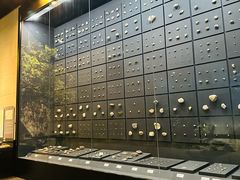 -北京周口店北京人遗址博物馆