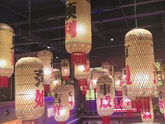 -萍姐火锅·公路夜市(南京新街口店)