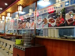 -天天初二·天津传统捞面·天津特色菜(凌奥总店)