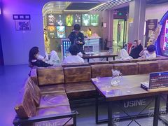 -关你鬼室大型密室逃脱(佛山创意园店)