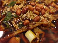 -红星兔丁(东风大桥店)