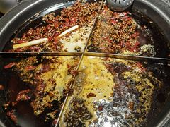 -陈眼镜火锅(总店)