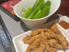 -海底捞火锅(大华一路店)