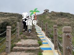 -东极岛景区