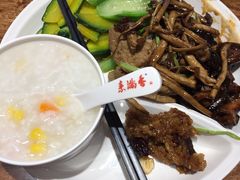 -素满香·Vegan食养自助(天一广场店)