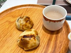 -石榴花新疆清真餐厅(莫愁湖店)