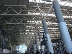 -文府路口(Taiwan High Speed Rail Zuoying Station)
