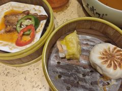 -蒸武门·广式茶点(江南店)