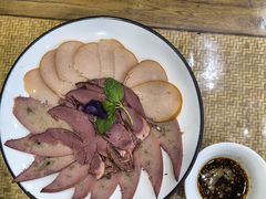 -乔家满族八大碗(流水沟店)