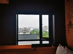 -苏州观前平江CitiGO欢阁酒店