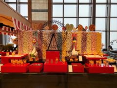 -视界美食自助餐厅·石家庄希尔顿酒店