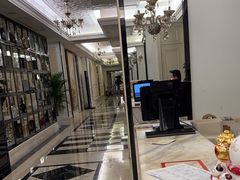 -宝燕壹号(徐汇店)