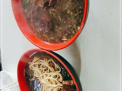 -小龙大肉面馆