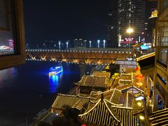 -纸盐河码头火锅(十八梯店)