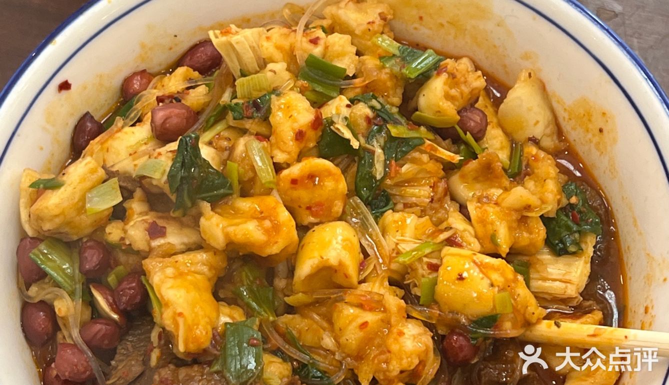 西安探店｜要將每塊饃饃都拿捏住