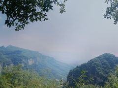 -云丘山景区