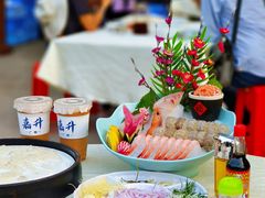 -嘉升大排档(番禺总店)