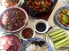 招牌三杯鸡-欧记大排档·景德菜(上海首店)