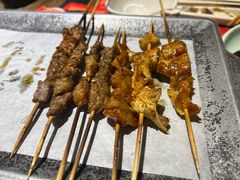 -管氏翅吧(广渠门店)