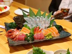 -福匠日本料理(人民路店)