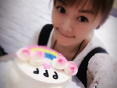 -卡漫莫尼蛋糕(私人定制店)