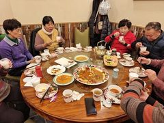 -清真·玛丽亚新疆菜主题餐厅(浙江中路店)