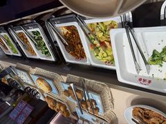 -素满香·食养自助(天一广场店)
