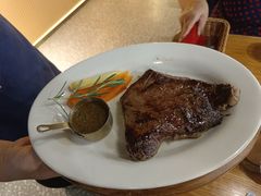 -斗牛士牛排(南京东路店)