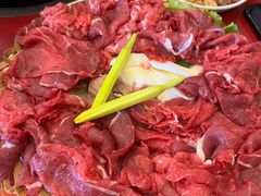 -潮汕•草根牛肉档(中江路店)