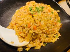 -和彩放题餐厅(酒仙桥店)