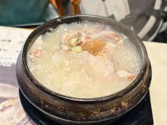 -长顺参鸡汤店(西塔总店)