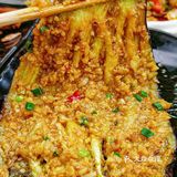 撸串让我穿越到塞上❗这家店能做到❗